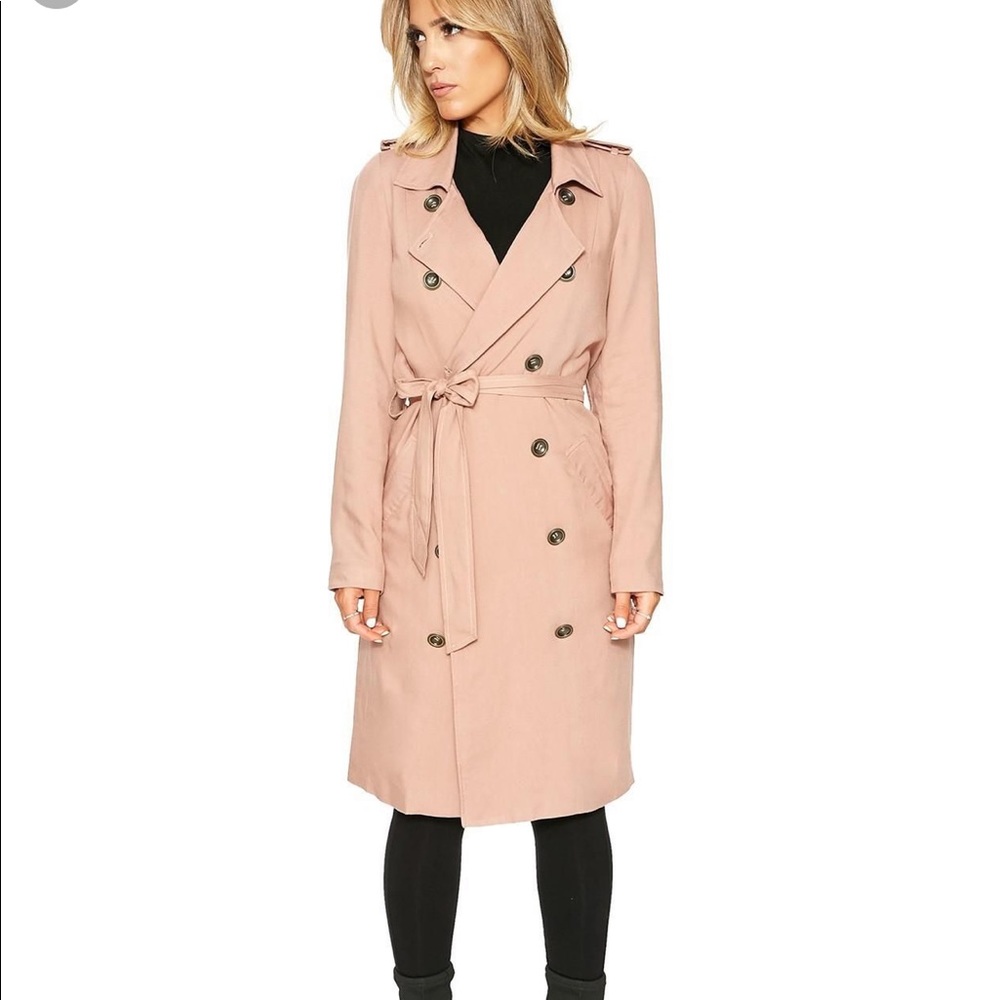 Such A Sugar Coat - Naked Wardrobe